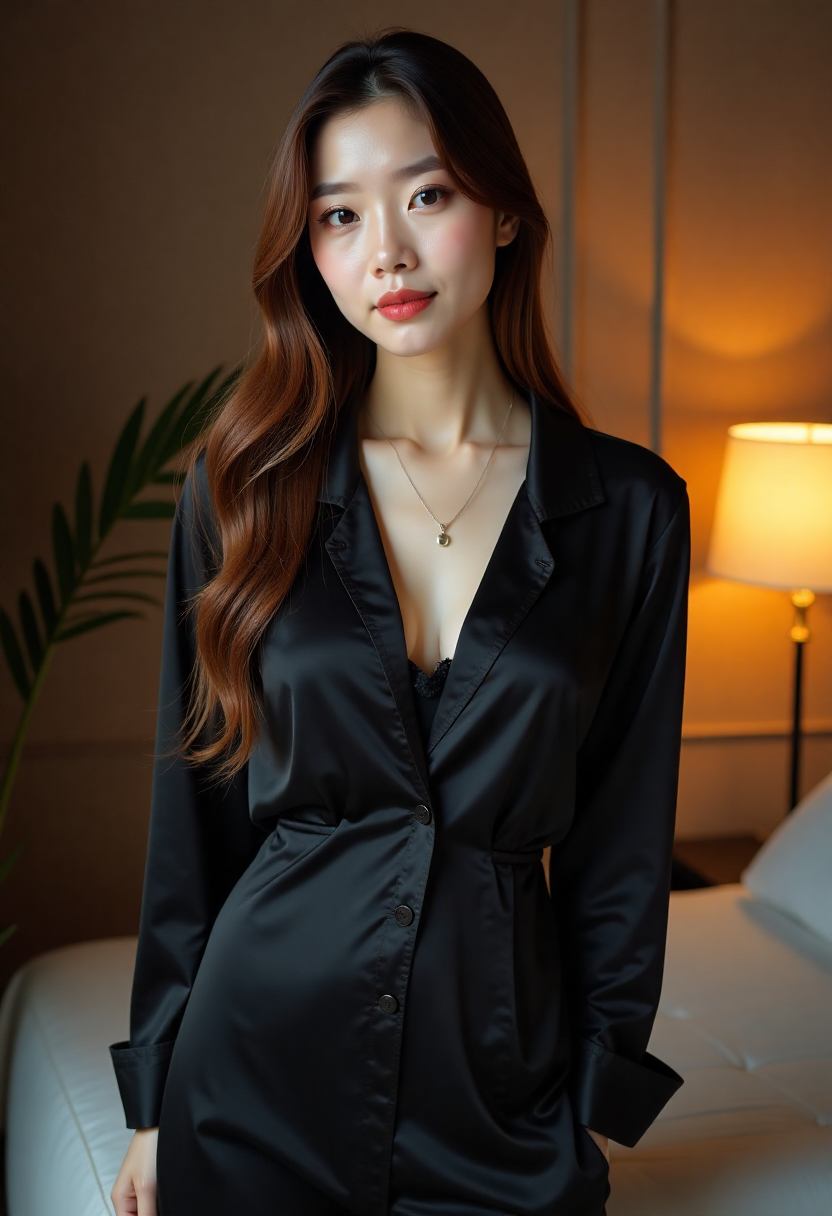 母与子