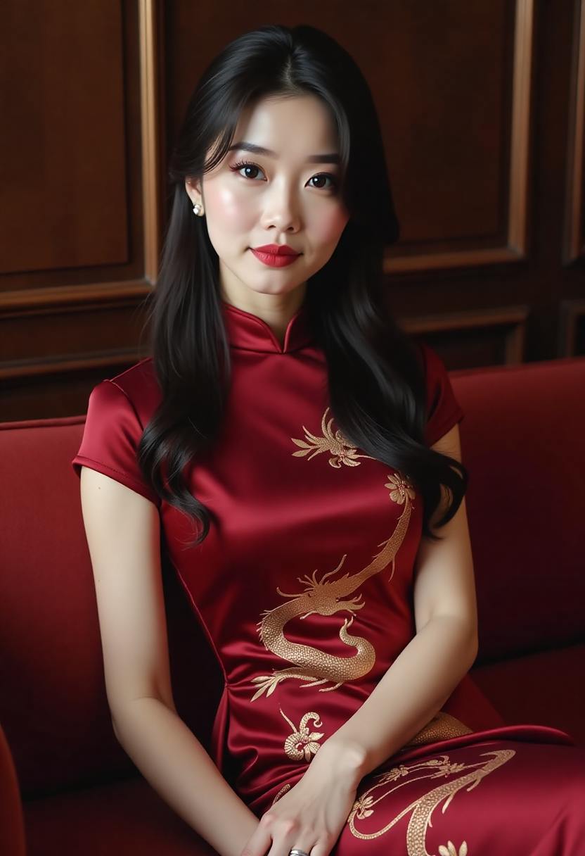 妈妈咪呀俄版
