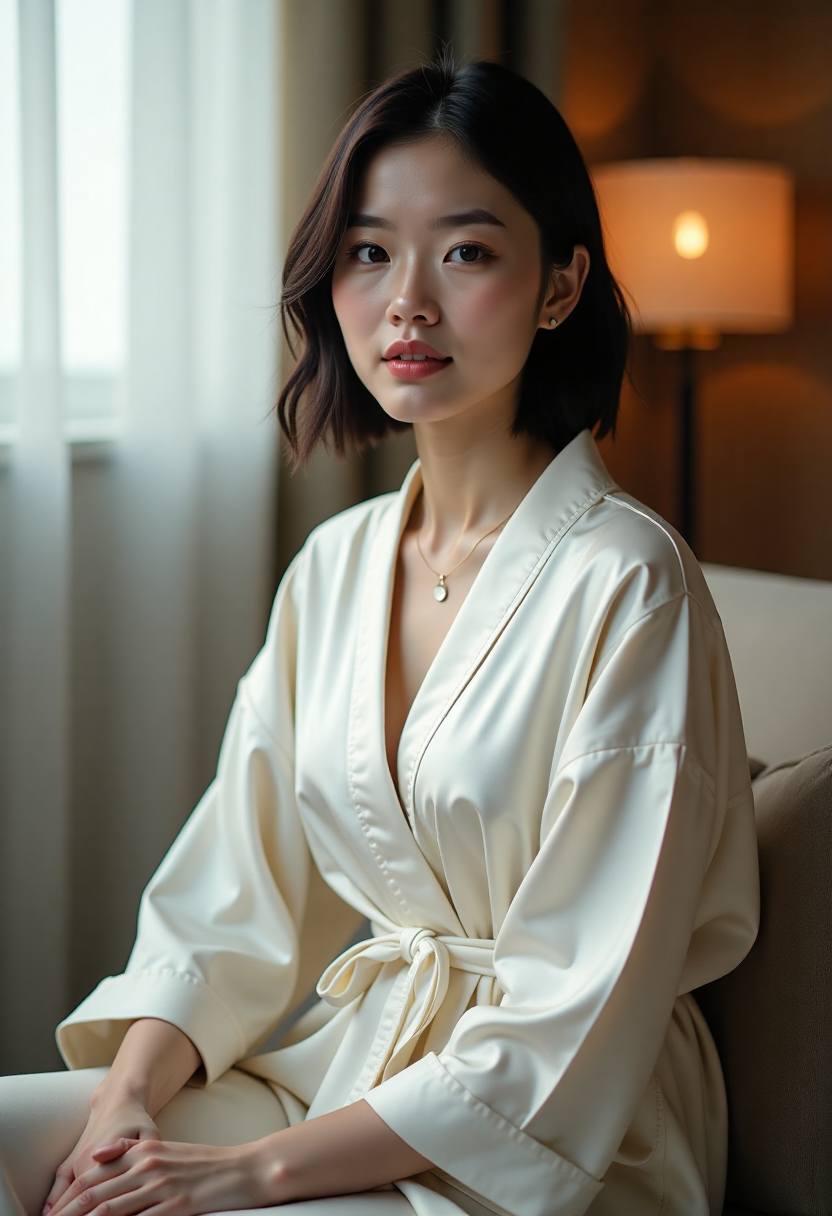 回归